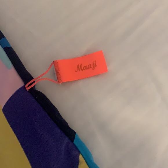 Reversible maaji bikini bottoms - Picture 7 of 7